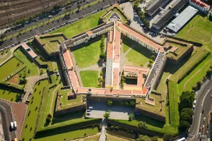 Castle of Good Hope