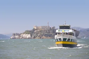 Escape from the Rock Cruise