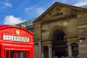 Warner Bros. Studio Tour London Ticket + London's Theatreland Walking Tour