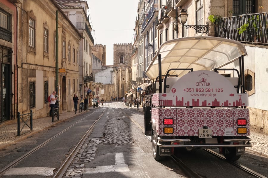 The Hills Typical Quarters