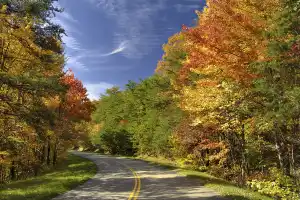 Foothills Parkway