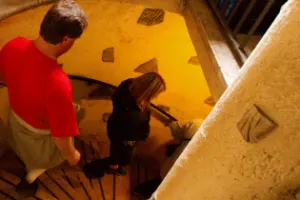 Rome Catacombs & Crypts Tour