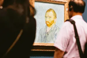 Musée d’Orsay Highlights Tour