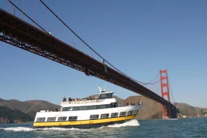 San Francisco Combo Essential & Bay Cruise