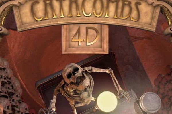 4D Ultimate Catacombs