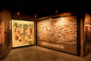 The Mob Museum