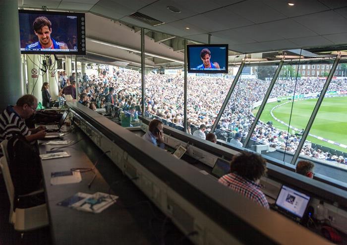 Kia Oval Ground Tours – Image 4 | WeShare