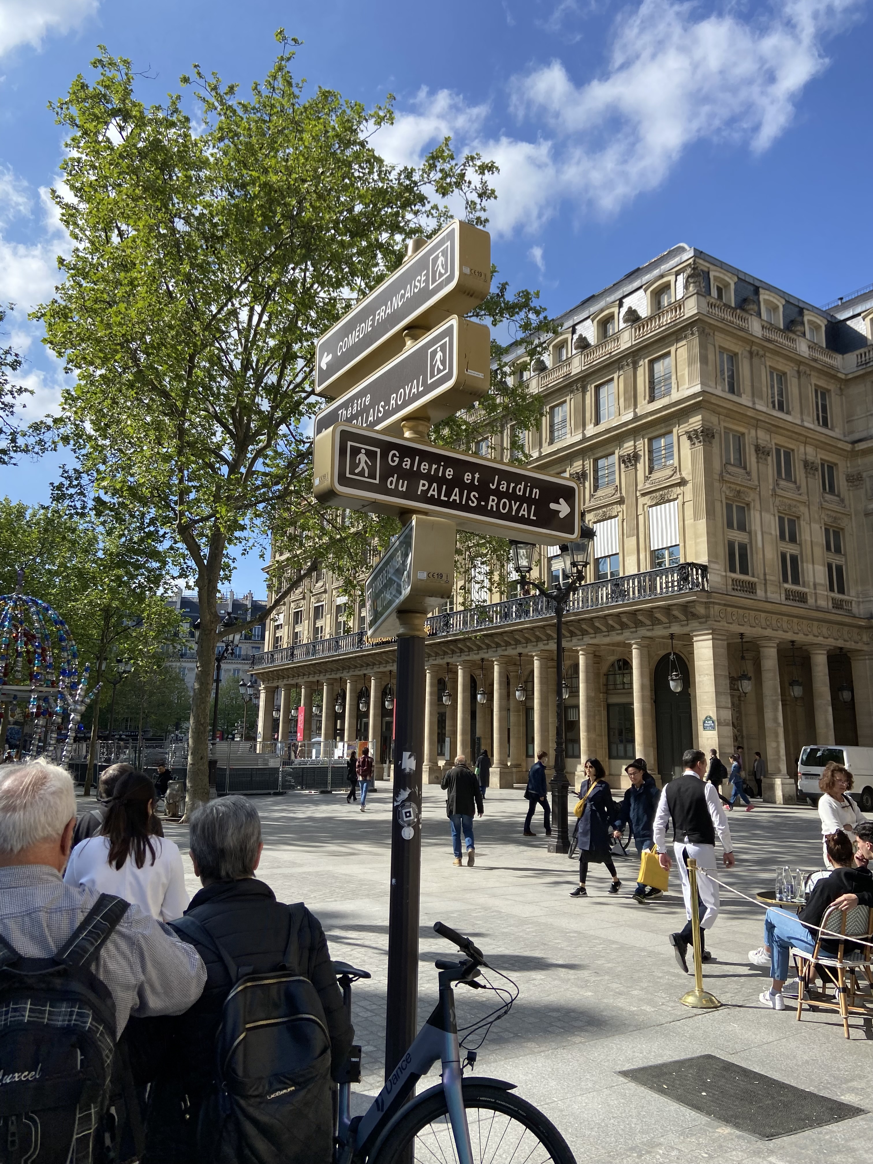Welcome to Paris Day Trip with Professional Guide from London - Acomodações em Londres