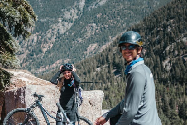 Gravel Bikes