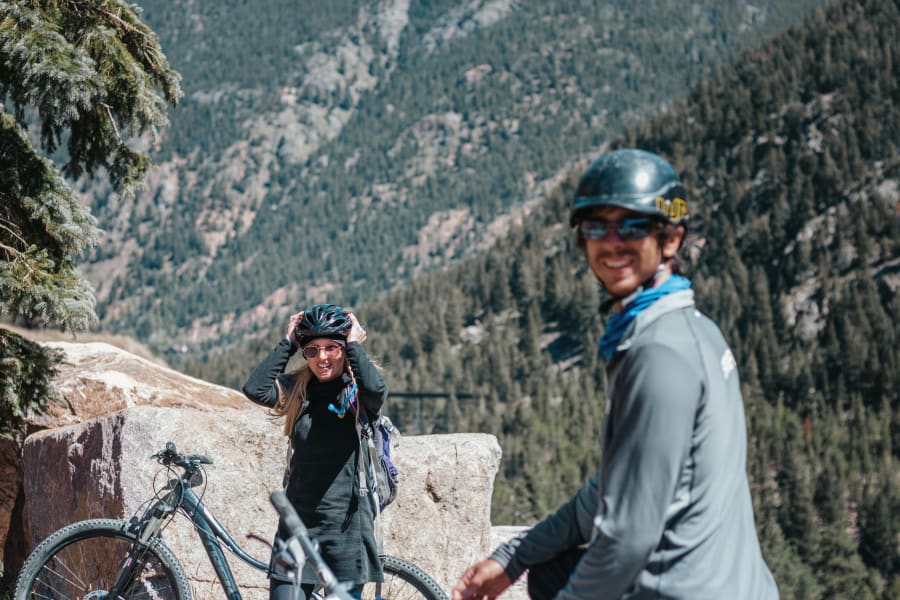 Gravel Bikes