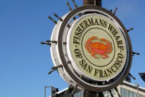 Private Fisherman’s Wharf Walking Tour