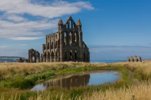 Whitby Abbey