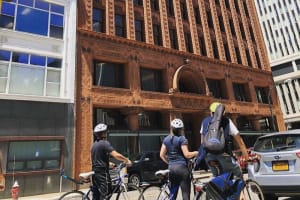 Guaranty Building