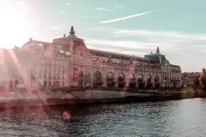Private Skip-the-Line Musée d’Orsay Tour