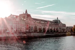 Private Skip-the-Line Musée d’Orsay Tour