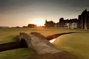 St Andrews & The Fishing Villages of Fife
