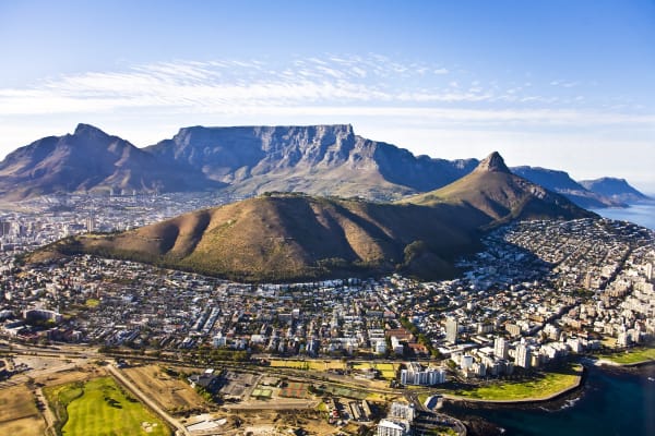 MEGA Cape Town Pass