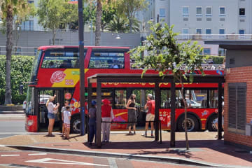 Cape Town’s bucket list for 2022