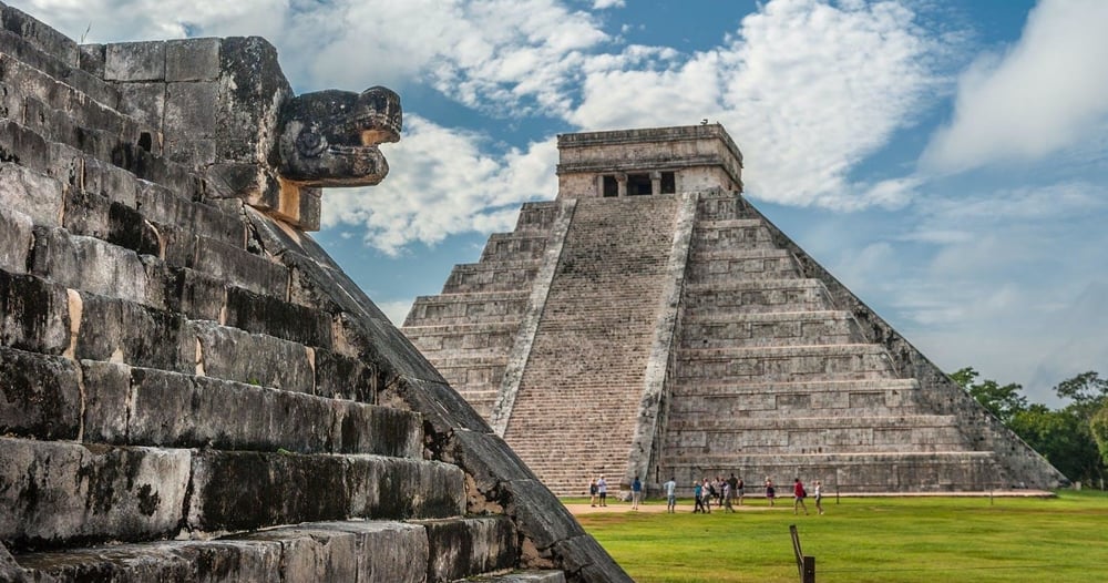 Entradas sin filas a Chichén Itzá