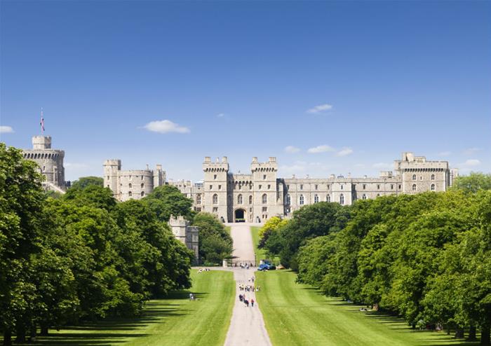 Out of London Attractions