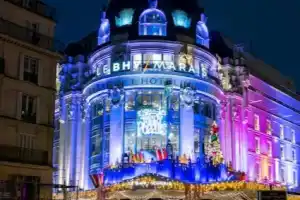 Private Le Marais Walking Tour