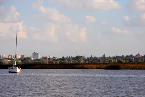 Buenos Aires Hop-on Hop-off Bus Tour + River Cruise