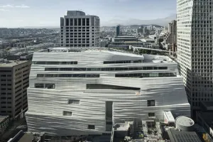 San Francisco Museum of Modern Art