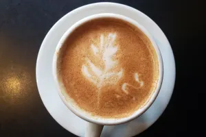 Seattle Coffee Culture Tour