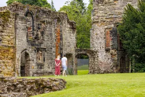 Ashby de la Zouch Education Admission
