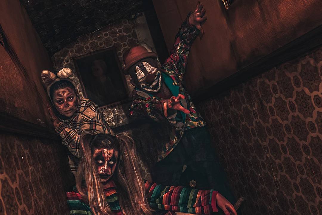 The London Bridge Experience and London Tombs – Image 2 | WeShare