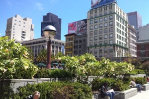 Union Square