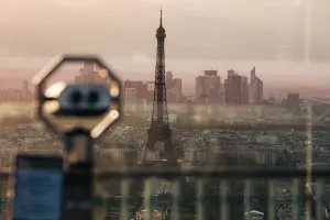 Paris Montparnasse Observatory Tickets