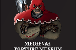 Los Angeles Medieval Tourture Museum