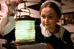 Florence Nightingale Museum