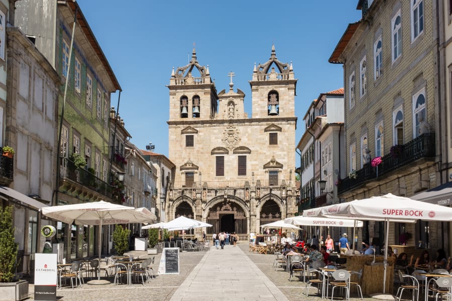 Sé de Braga