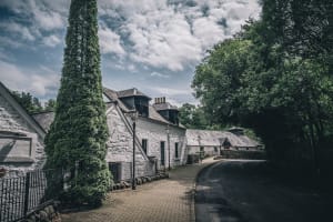 Glenturret Distillery