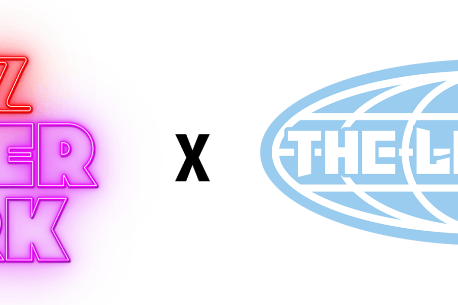 TMZ Tours x LA Raver