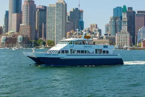 Salem Ferry