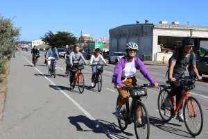 Miami All-day Bike Rental