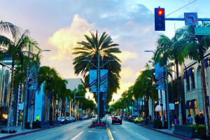 Rodeo Drive