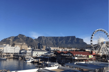 Eight Affordable Ways to Experience South Africa