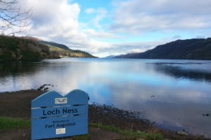 Fort Augustus