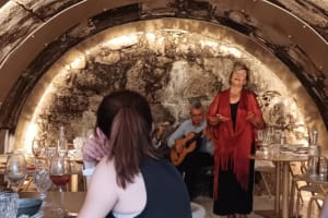 Fado Show