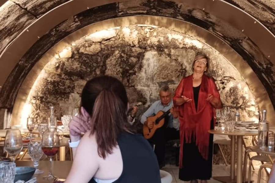 Fado Show