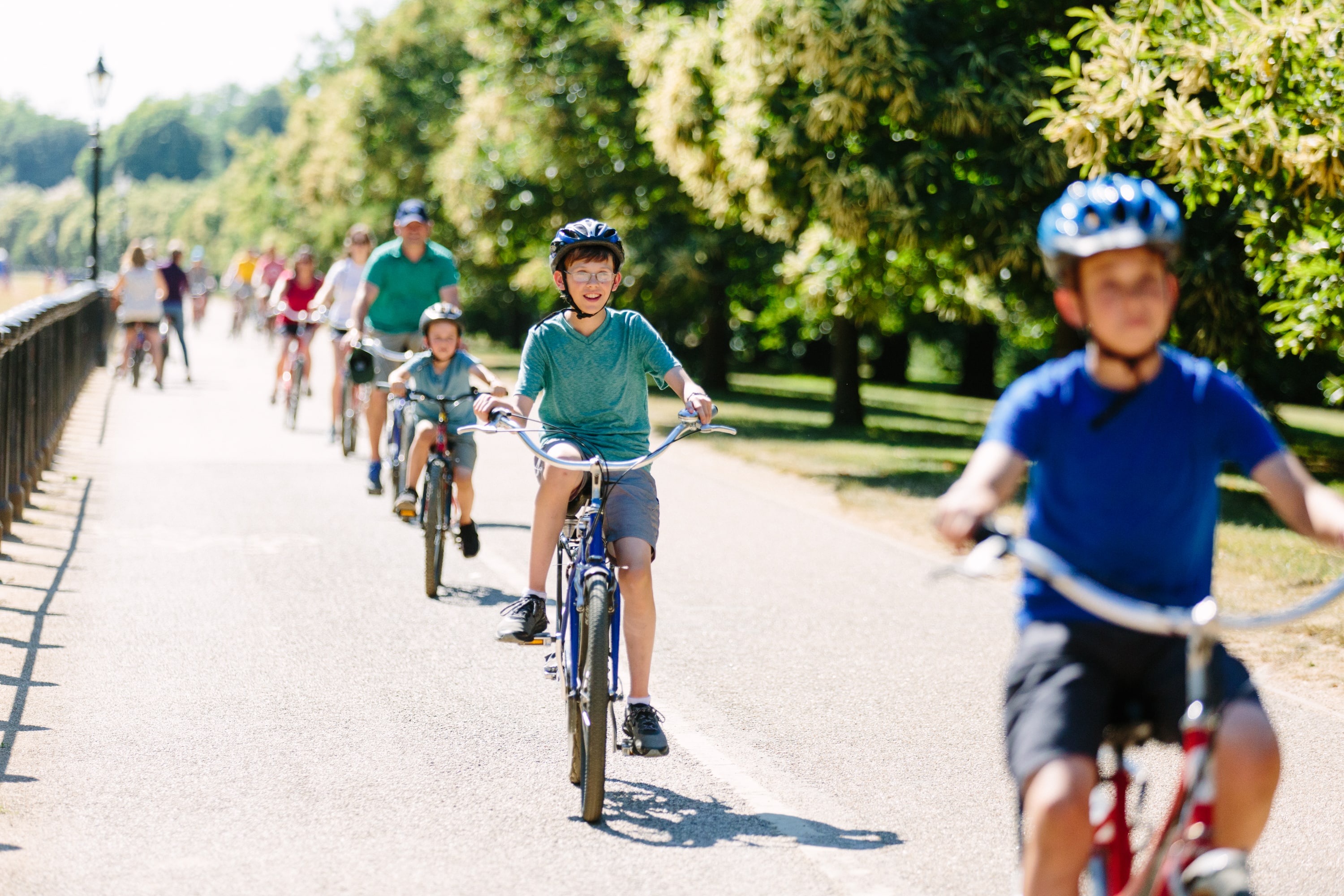 Image 2 | Highlights of Royal London Bike Tour | WeShare