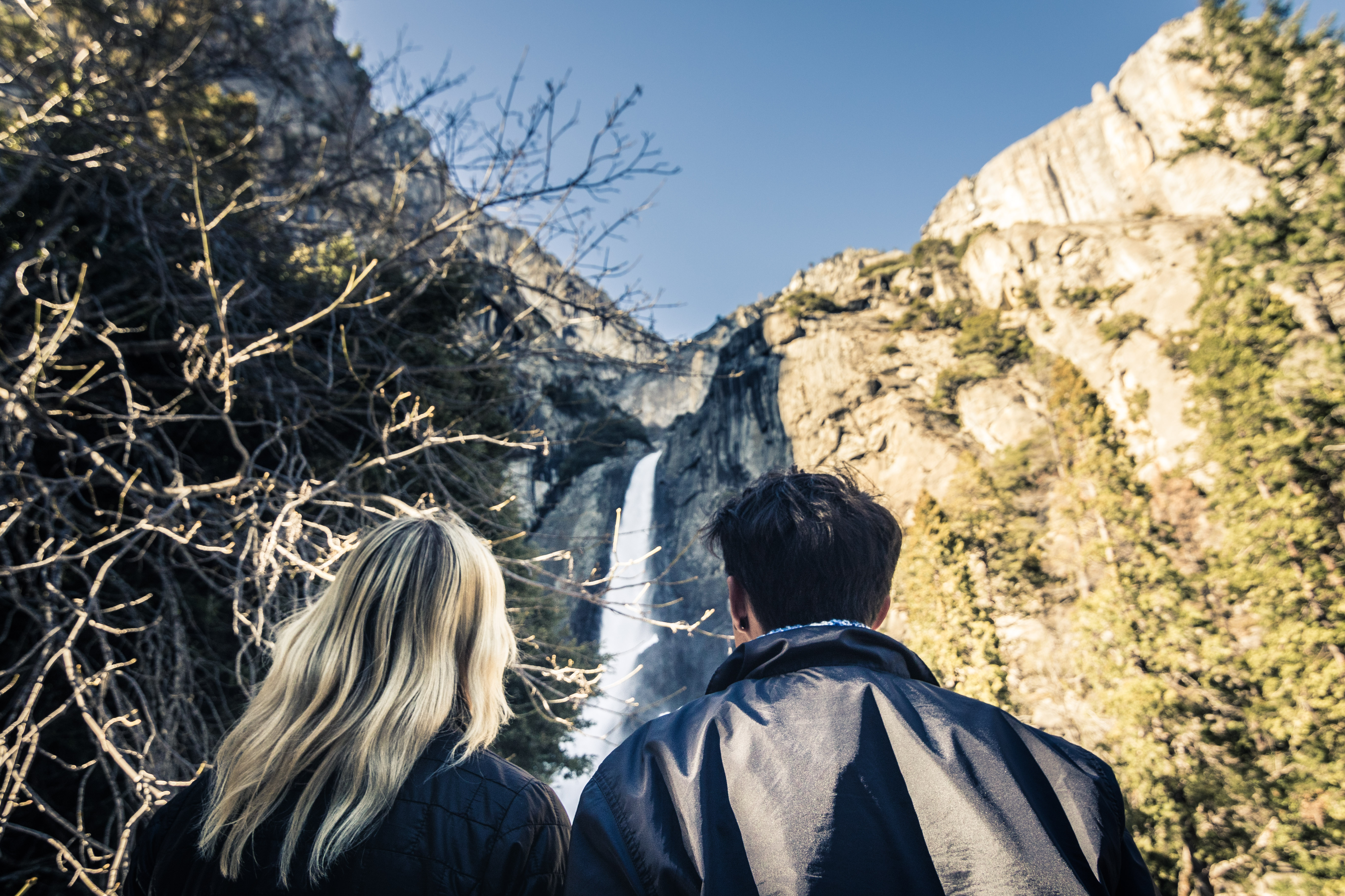 Escursione al Parco Nazionale di Yosemite con Ritiro - Alloggi in San Francisco