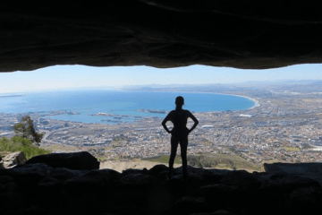 Eight of the Top Sightseeing attractions in Cape Town
