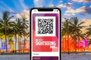Sightseeing Select Pass Miami
