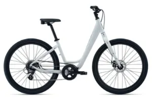 Recreational bike - Rental