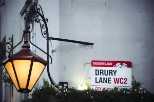 Theatreland Walking Tour